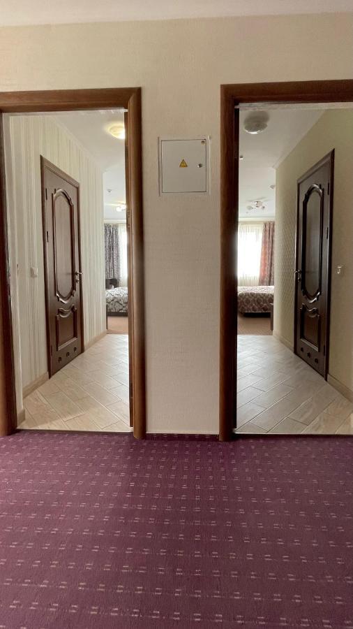 Kasimir Private Room 611, 612 Bukovel Eksteriør billede
