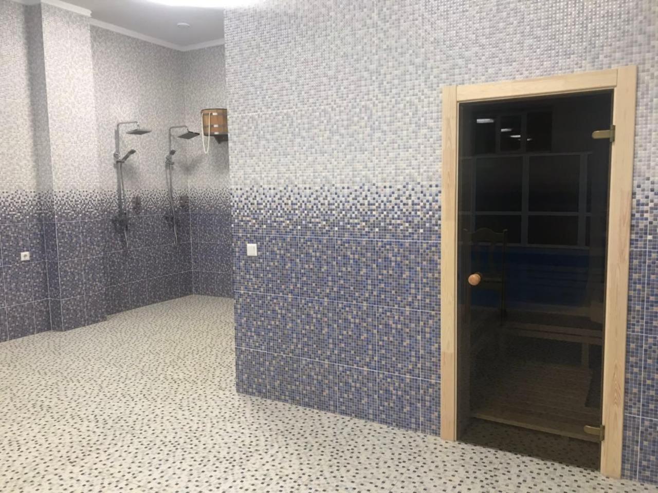 Kasimir Private Room 611, 612 Bukovel Eksteriør billede