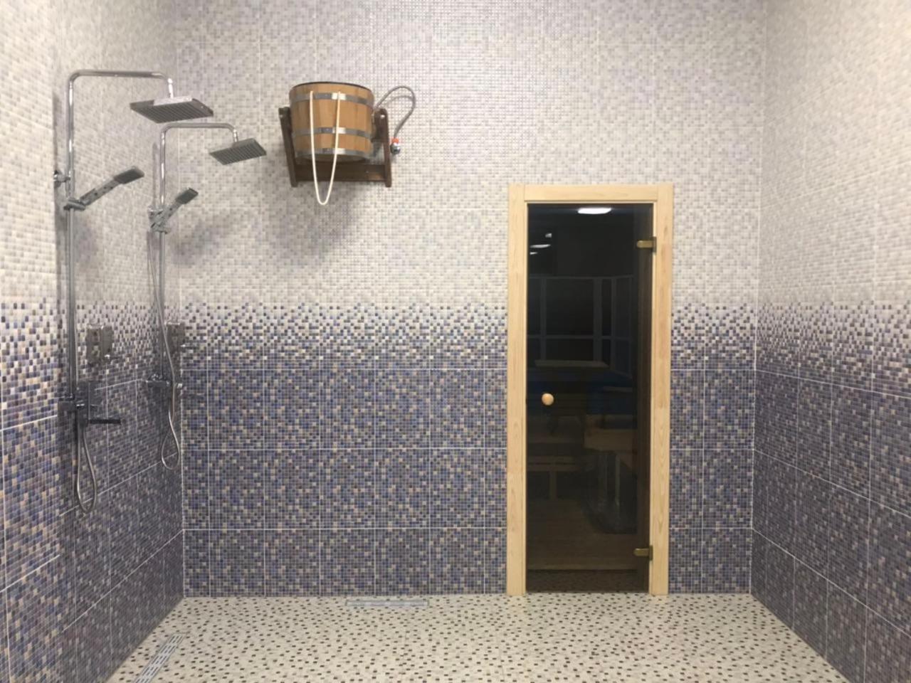 Kasimir Private Room 611, 612 Bukovel Eksteriør billede