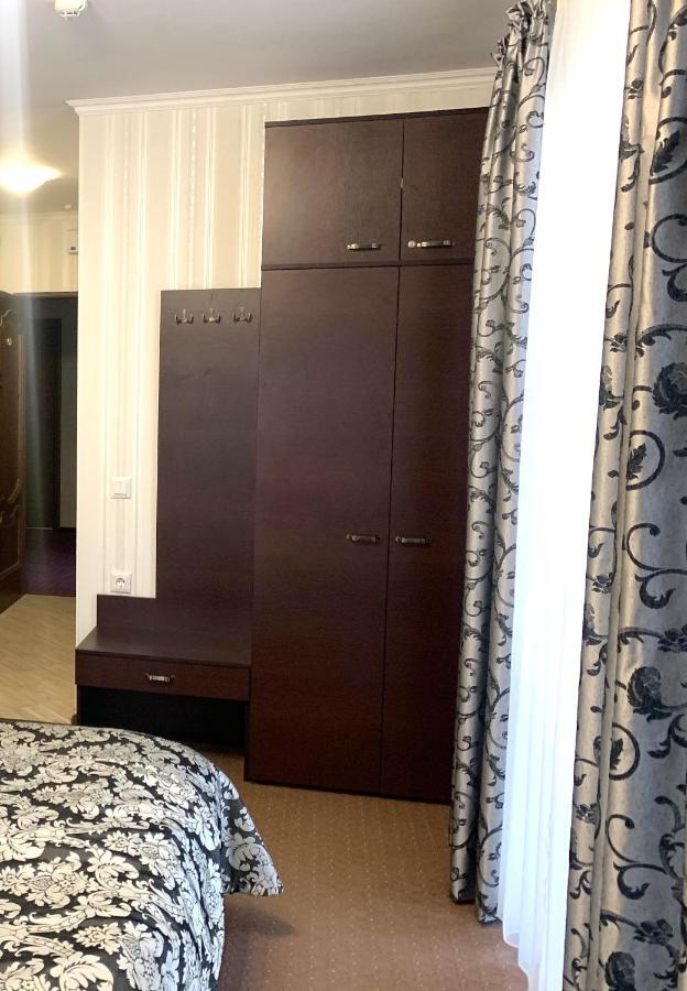 Kasimir Private Room 611, 612 Bukovel Eksteriør billede